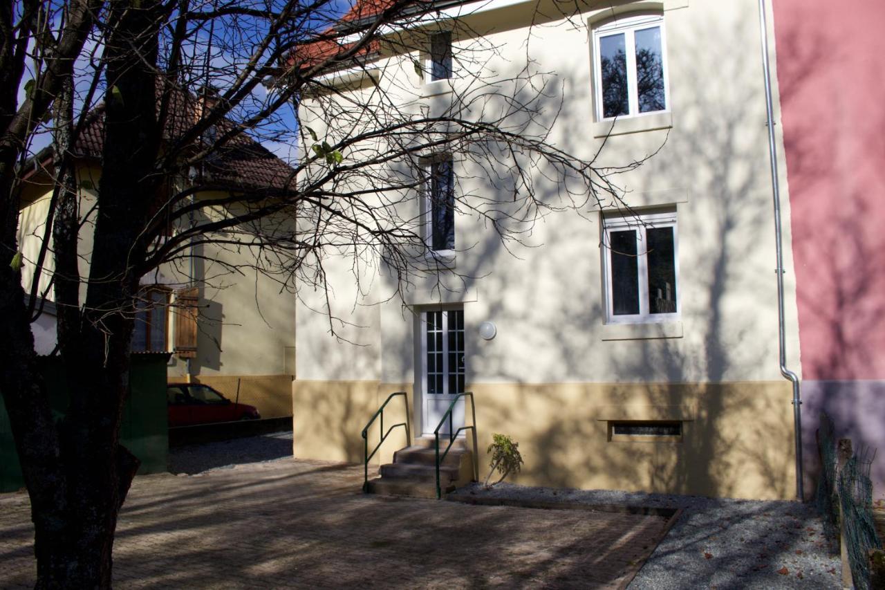 Le 101-Gregimmo-Appart'Hotel Audincourt Luaran gambar